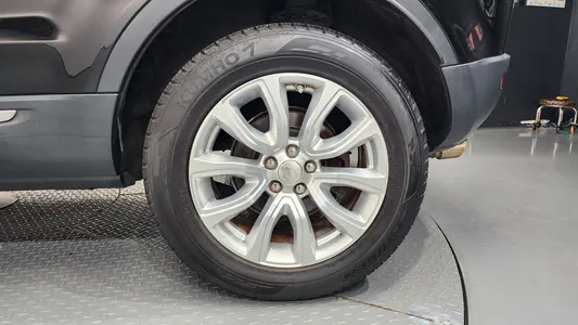 Land Rover 레인지로버 이보크 2.2 SD4 2015 21