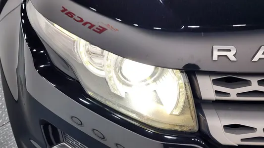 Land Rover 레인지로버 이보크 2.2 SD4 2015 22