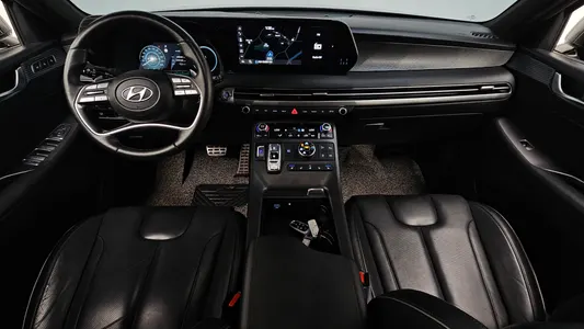 Hyundai 팰리세이드 3.8 4WD 2023 7