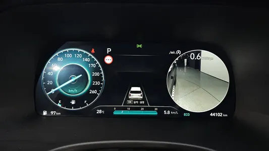 Hyundai 팰리세이드 3.8 4WD 2023 8