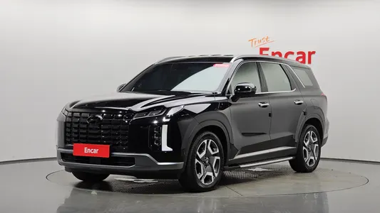 Hyundai 3.8 4WD 2023