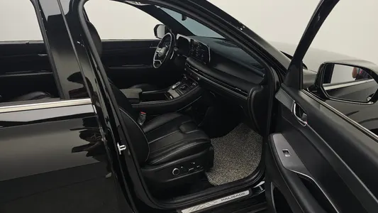 Hyundai 팰리세이드 3.8 4WD 2023 11