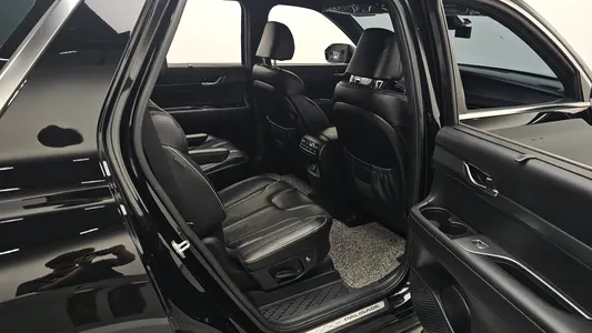 Hyundai 팰리세이드 3.8 4WD 2023 12