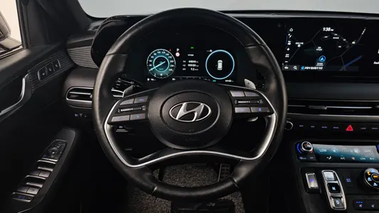 Hyundai 팰리세이드 3.8 4WD 2023 13