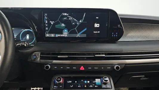 Hyundai 팰리세이드 3.8 4WD 2023 14