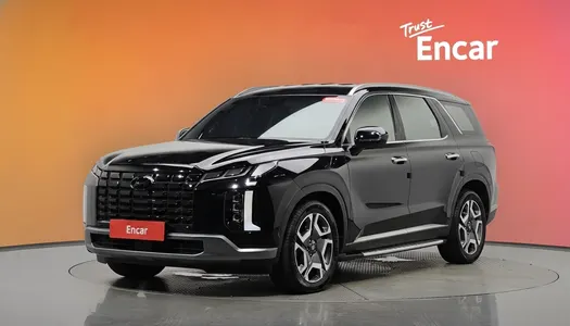 Hyundai 팰리세이드 3.8 4WD 2023 21