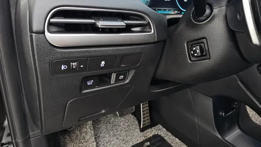 Hyundai 팰리세이드 3.8 4WD 2023 17