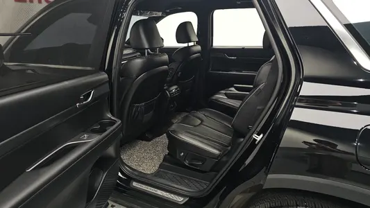 Hyundai 팰리세이드 3.8 4WD 2023 27