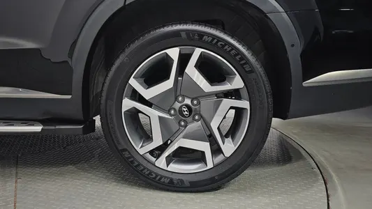 Hyundai 팰리세이드 3.8 4WD 2023 22