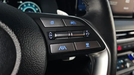 Hyundai 팰리세이드 3.8 4WD 2023 32