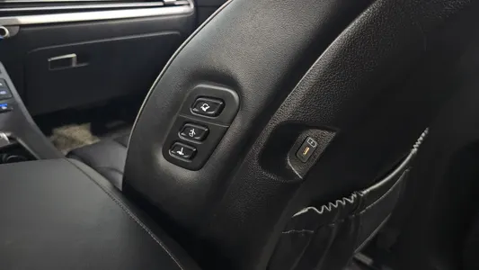 Hyundai 팰리세이드 3.8 4WD 2023 34