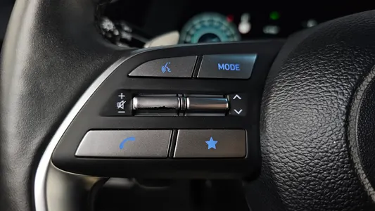 Hyundai 팰리세이드 3.8 4WD 2023 30