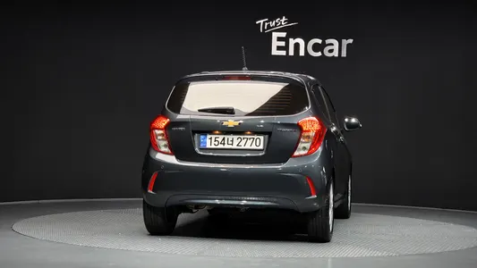 Chevrolet Spark 2022 4