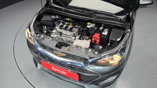Chevrolet Spark 2022 6
