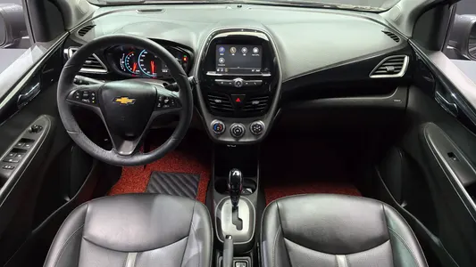 Chevrolet Spark 2022 7