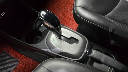 Chevrolet Spark 2022 9