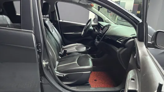 Chevrolet Spark 2022 11