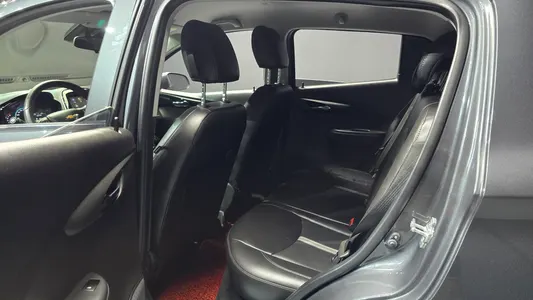 Chevrolet Spark 2022 12