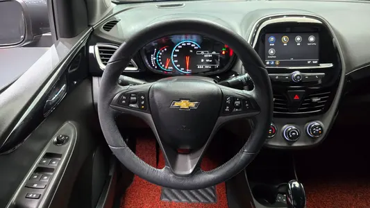 Chevrolet Spark 2022 13