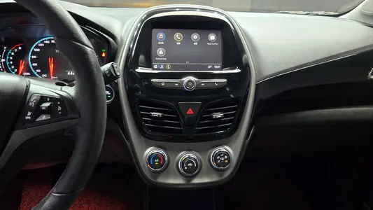 Chevrolet Spark 2022 14