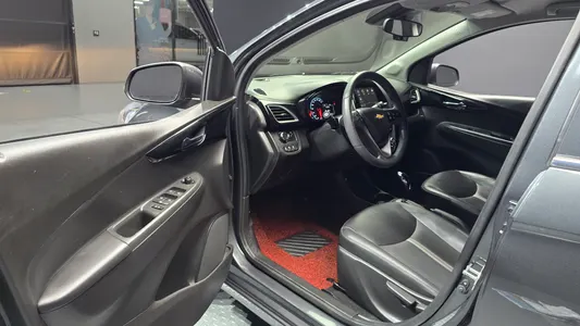 Chevrolet Spark 2022 10