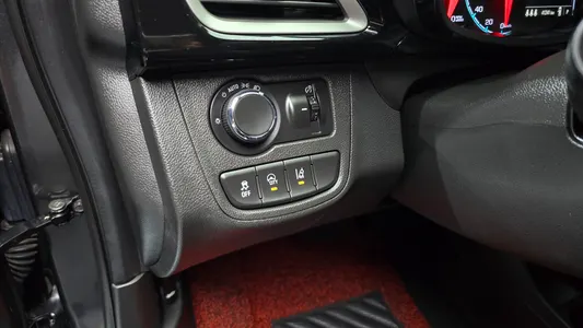 Chevrolet Spark 2022 20