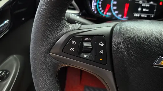 Chevrolet Spark 2022 16
