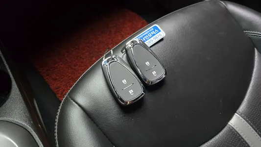 Chevrolet Spark 2022 18