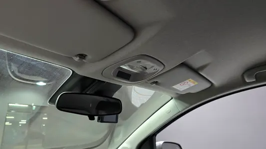 Chevrolet Spark 2022 19