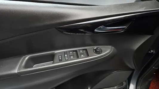 Chevrolet Spark 2022 24