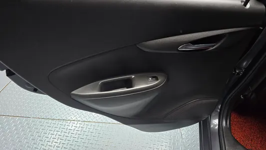 Chevrolet Spark 2022 25