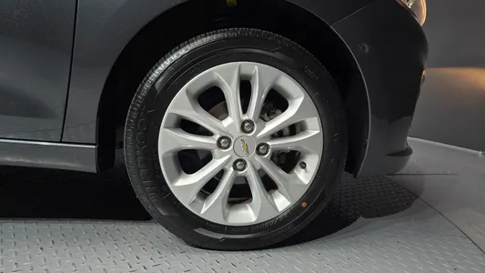 Chevrolet Spark 2022 21