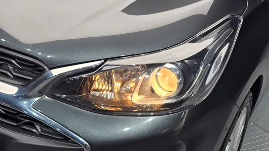Chevrolet Spark 2022 22