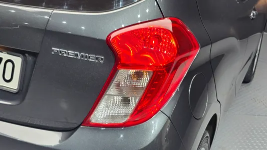 Chevrolet Spark 2022 23