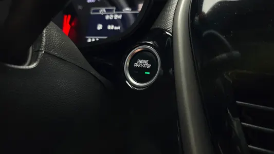 Chevrolet Spark 2022 27