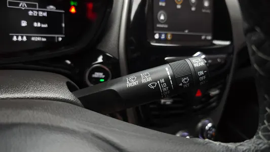 Chevrolet Spark 2022 28