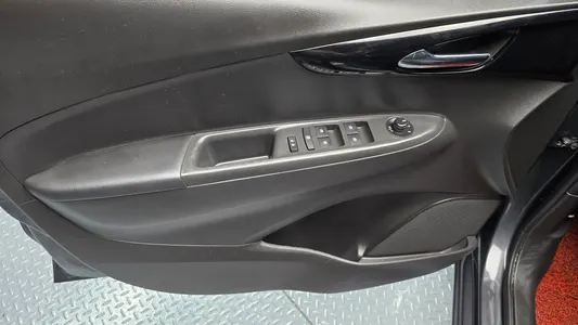 Chevrolet Spark 2022 29