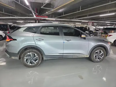 Kia 5 4WD 2022 5