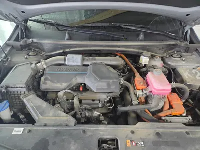 Kia 5 4WD 2022 6