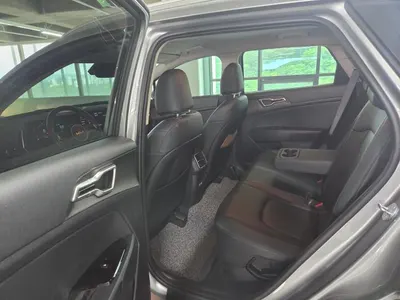 Kia 5 4WD 2022 7