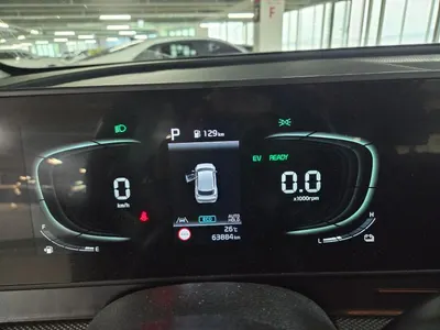 Kia 5 4WD 2022 8