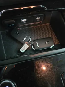 Kia 5 4WD 2022 9