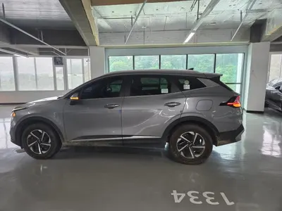 Kia 5 4WD 2022