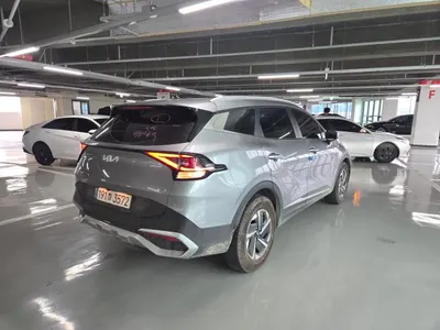 Kia 5 4WD 2022 11