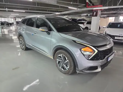 Kia 5 4WD 2022 14