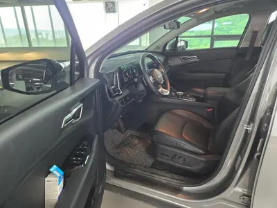 Kia 5 4WD 2022 15