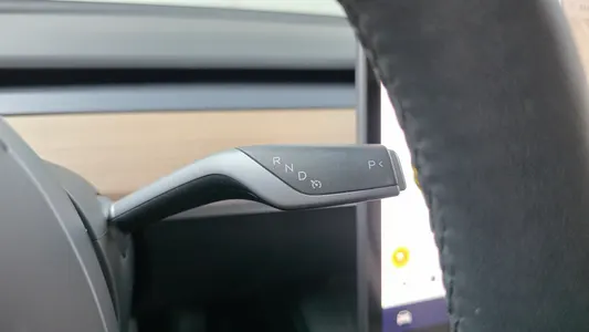 Tesla 3 AWD 2022 9