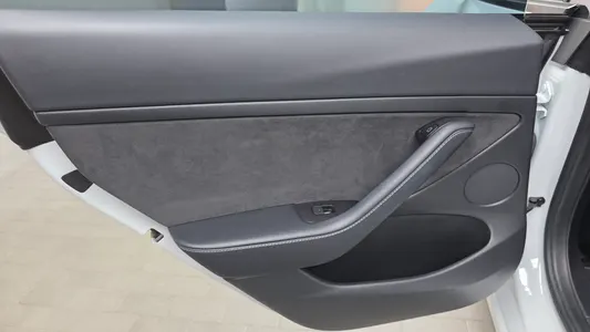 Tesla 3 AWD 2022 25