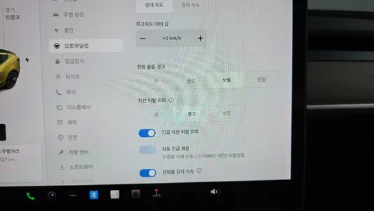 Tesla 3 AWD 2022 28