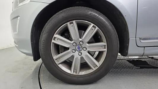 Volvo XC60 D4 2017 5